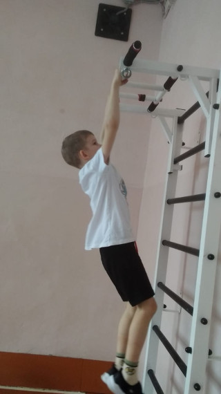 Спорт.