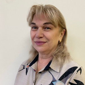 Сенина Надежда Петровна Сенина Надежда Петровна