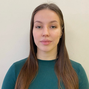 Юдина Кристина Константиновна Юдина Кристина Константиновна