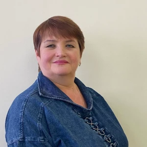 Бриллиантова Светлана Юрьевна Бриллиантова Светлана Юрьевна